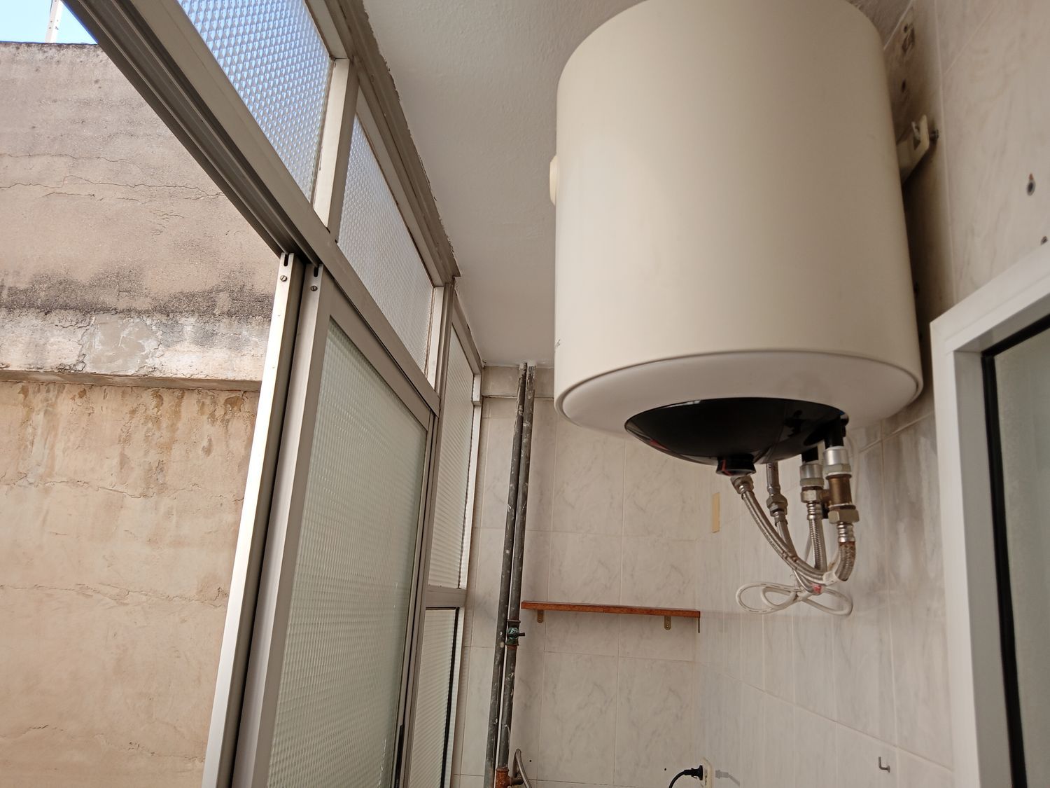 Piso en calle Francisco Montero Pérez, 52 - 4º izquierda - Foto 16