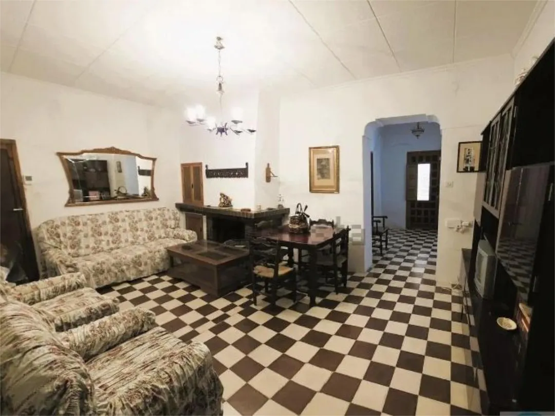 Piso en  Lugar Casas del Maestro 46 - Foto 2