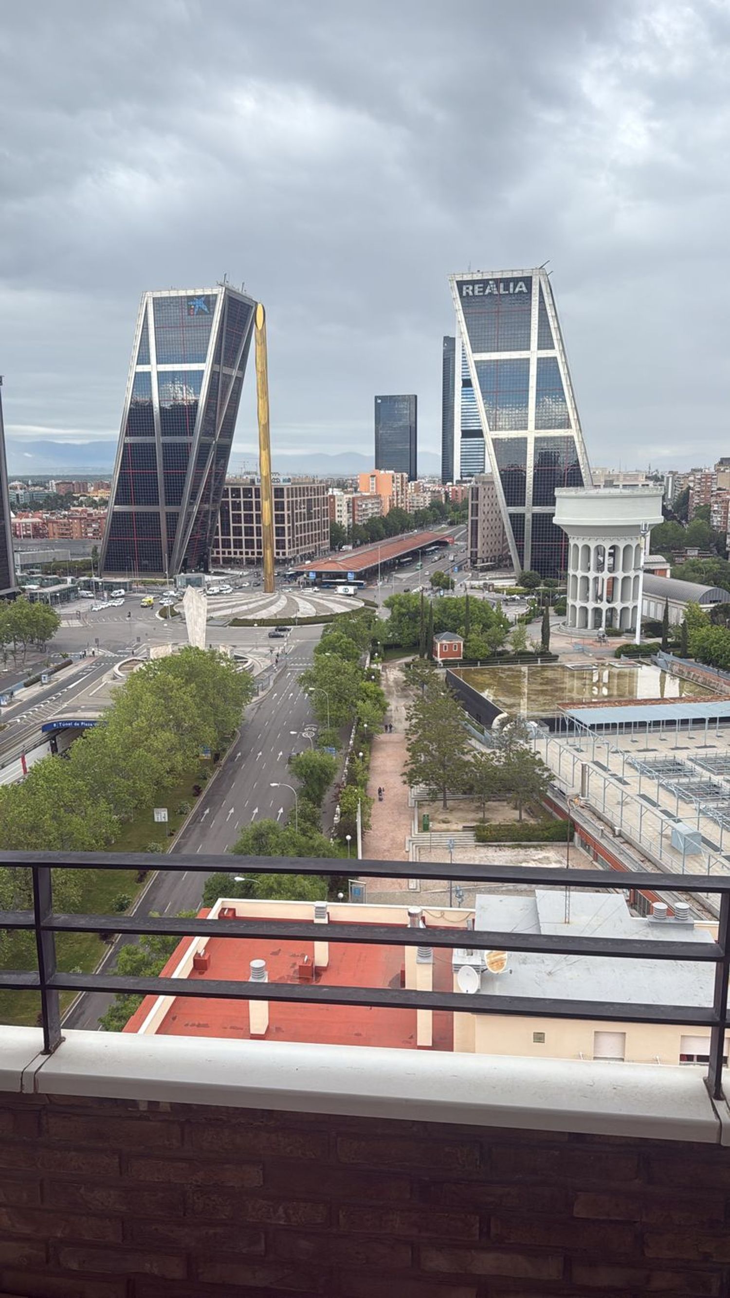 Piso en paseo de la Castellana, 210 - Foto 1