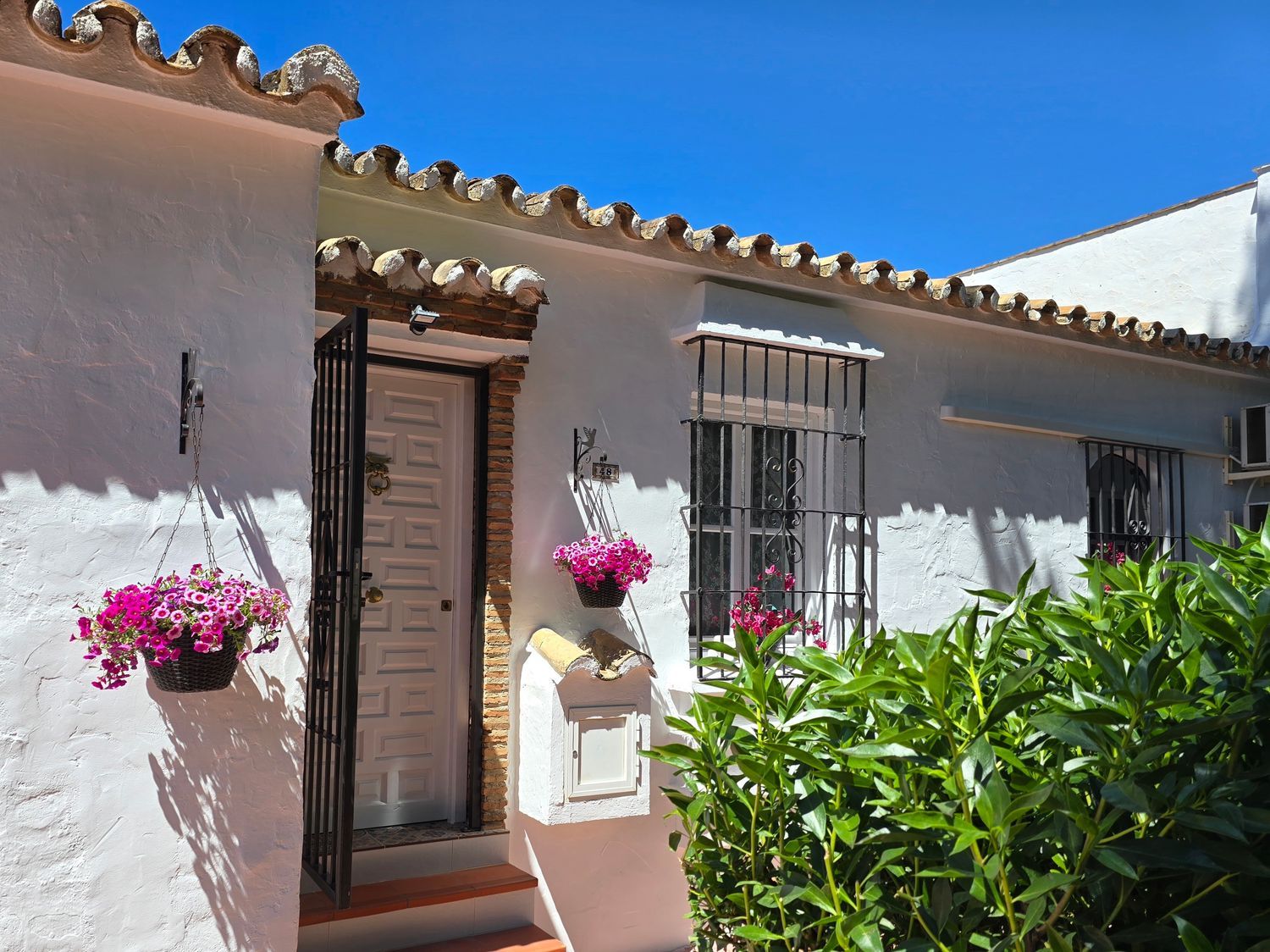 Chalet adosado en Cl Cortijo de la Cruz, 48 - Foto 21
