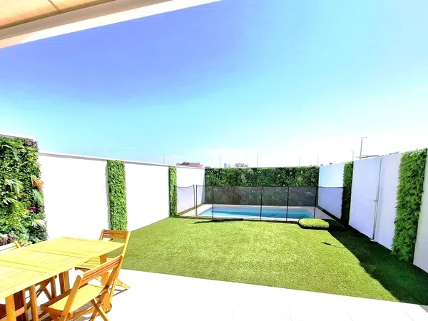 Chalet adosado en Suroeste, Suroeste - Foto 2