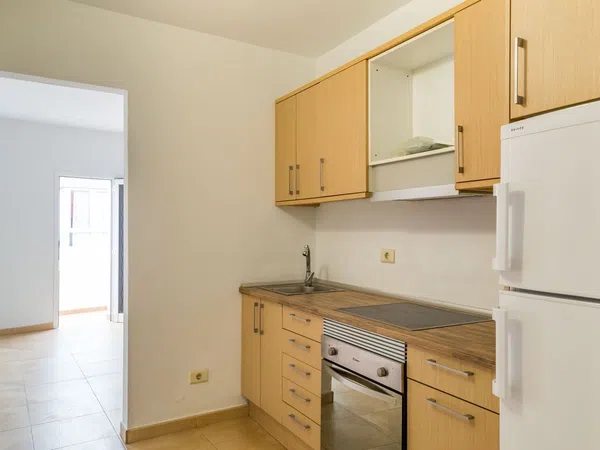 Piso en Calle Ruiz Muñiz, 15, San Gregorio - Foto 6