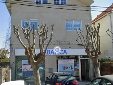 Local comercial en  Avenida de Cesáreo A. Vázquez 180 - Foto 1
