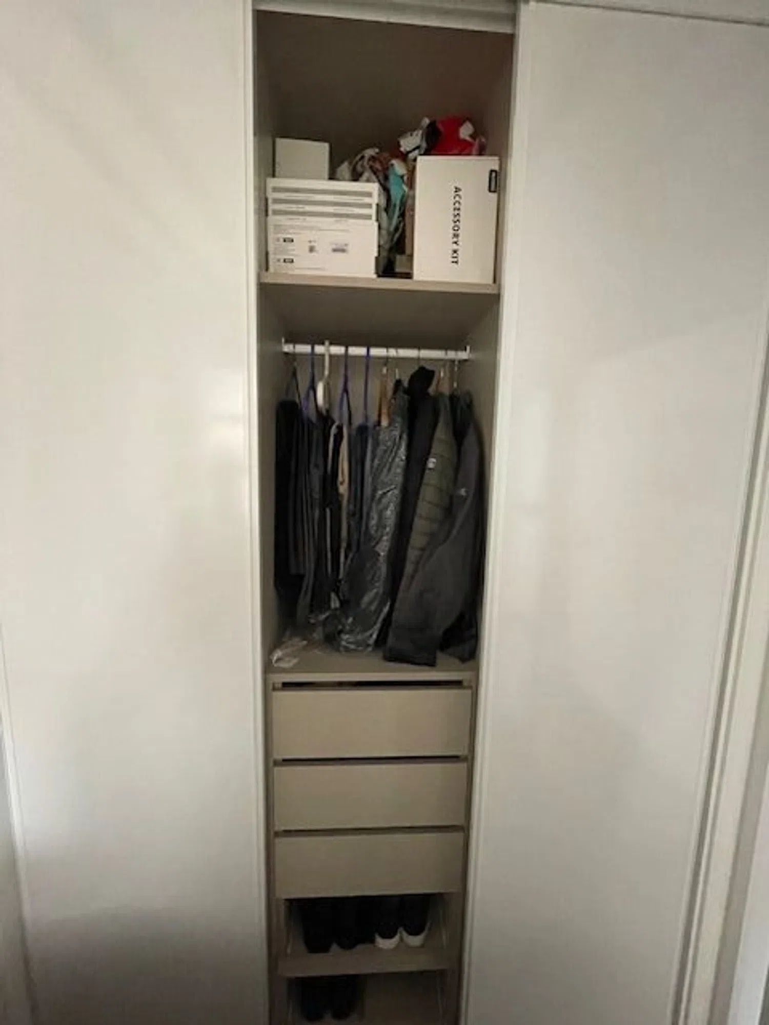 Piso en calle del Salitre, 38 - Foto 17