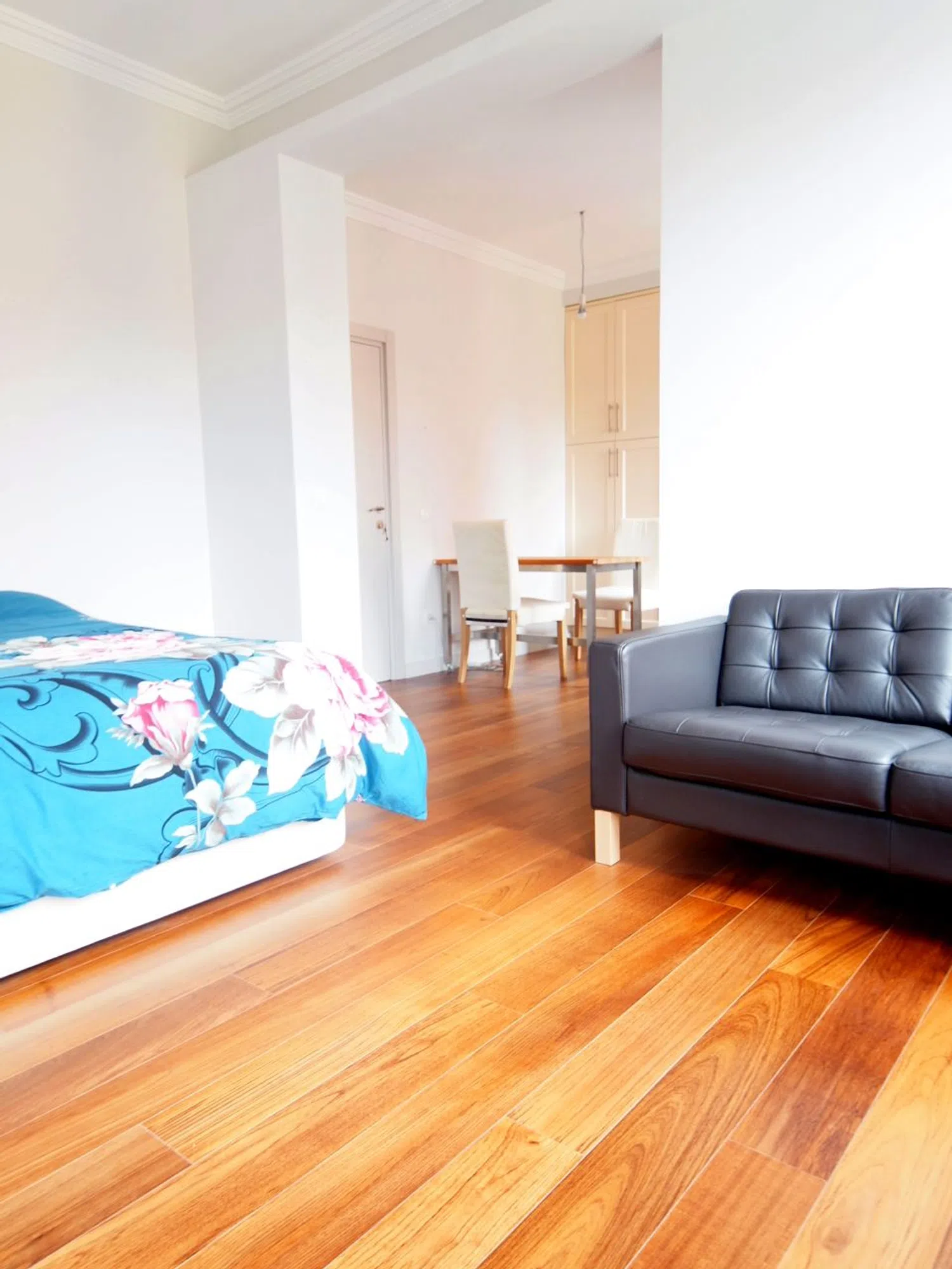 Estudio en calle San Bernardo, 24 - Foto 6