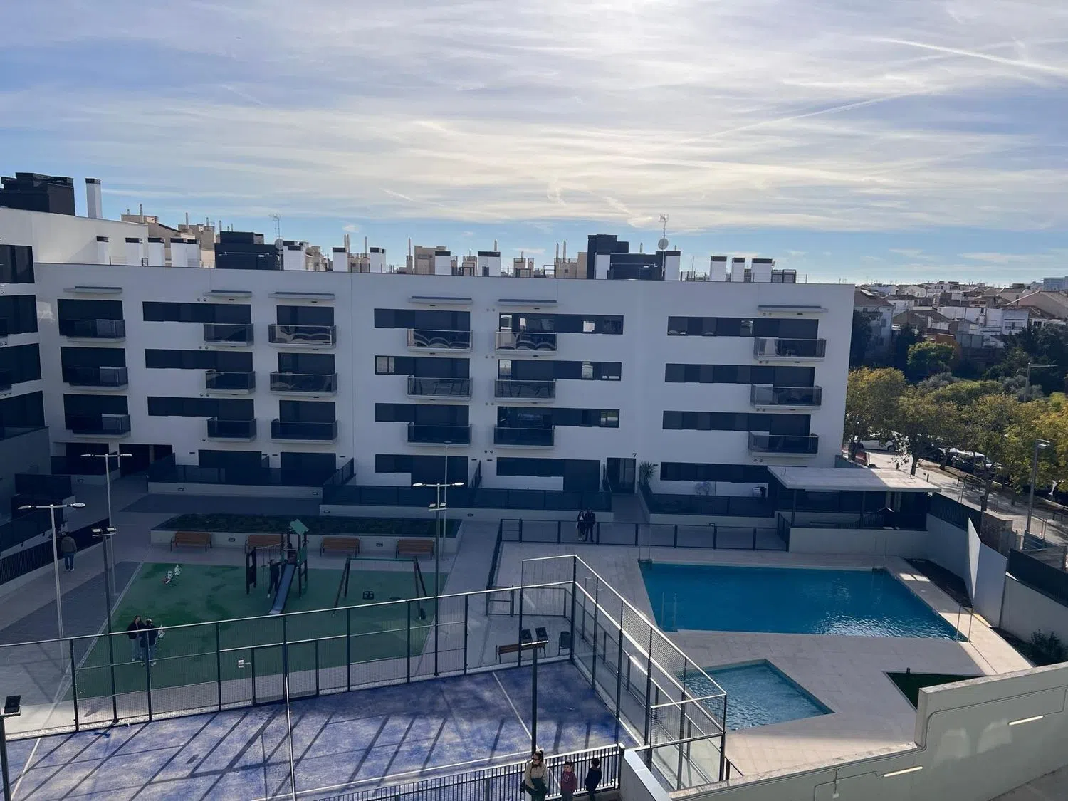 Ático en calle de la Creu de Xirivia, 2 - Foto 14