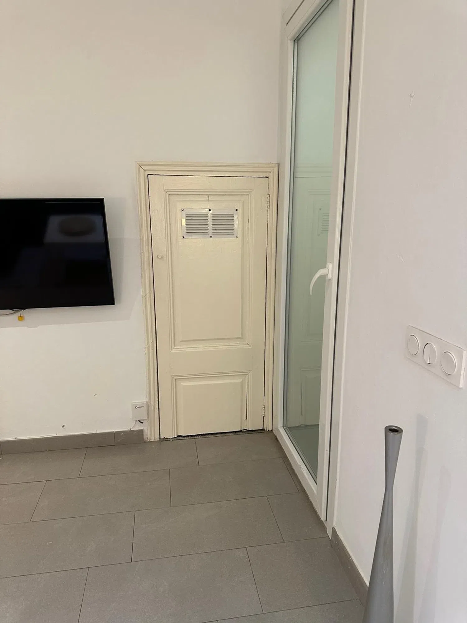 Estudio en calle de Sepúlveda, 171 - Foto 3