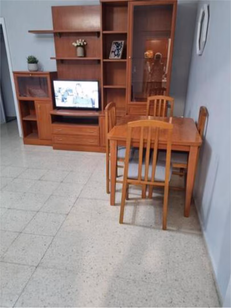Piso en Ciudad Jardín - Foto 3