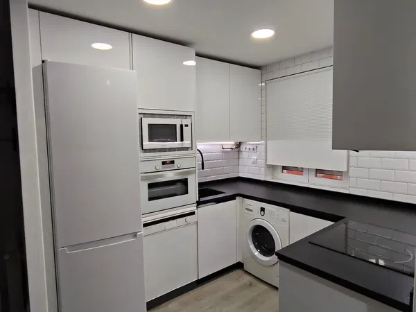 Piso en avenida de los Cedros, 33 - Foto 5