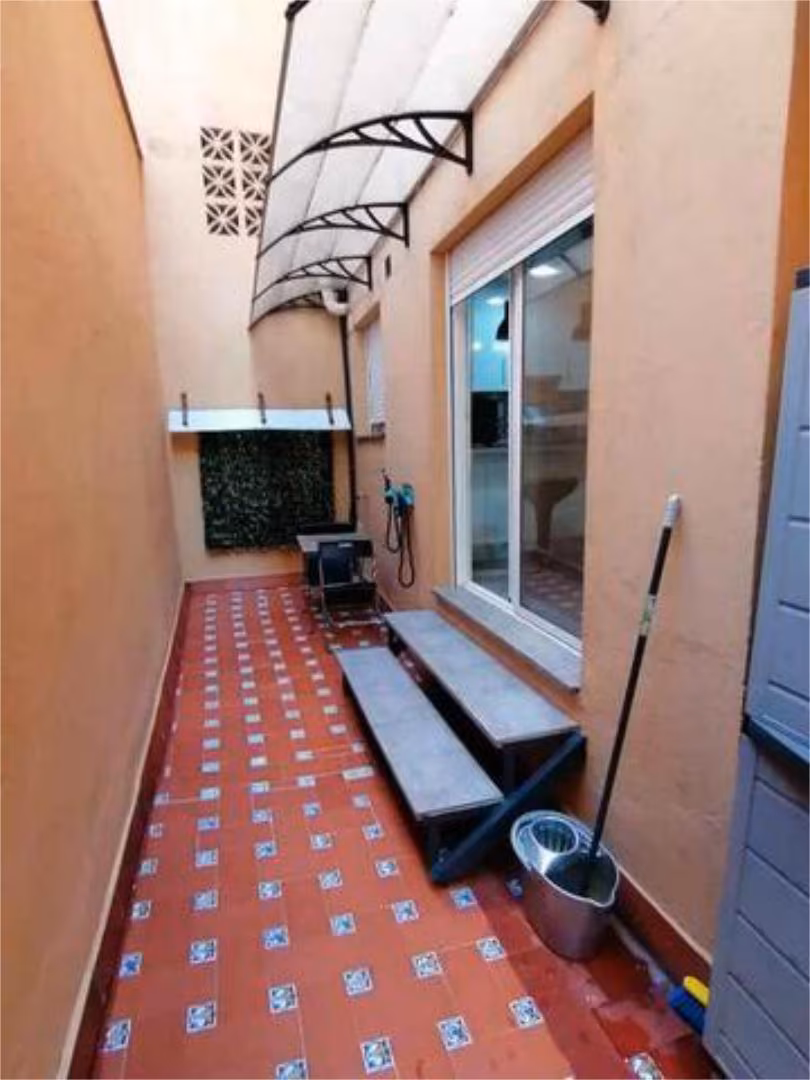 Apartamento en zona Carlos Haya - Foto 6