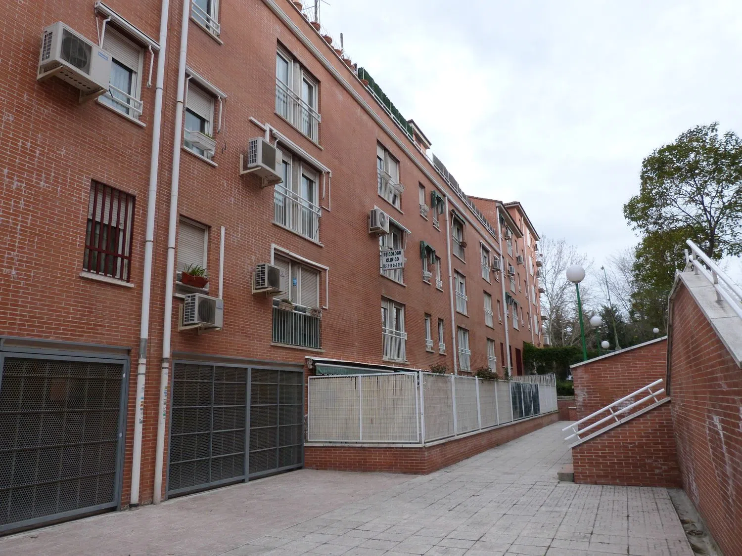 Piso en calle Concejal Francisco José Jiménez Martín, 78 - Foto 26