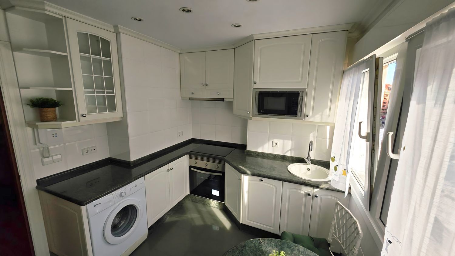 Piso en calle Marquesa de Canillejas, 16 - Foto 14