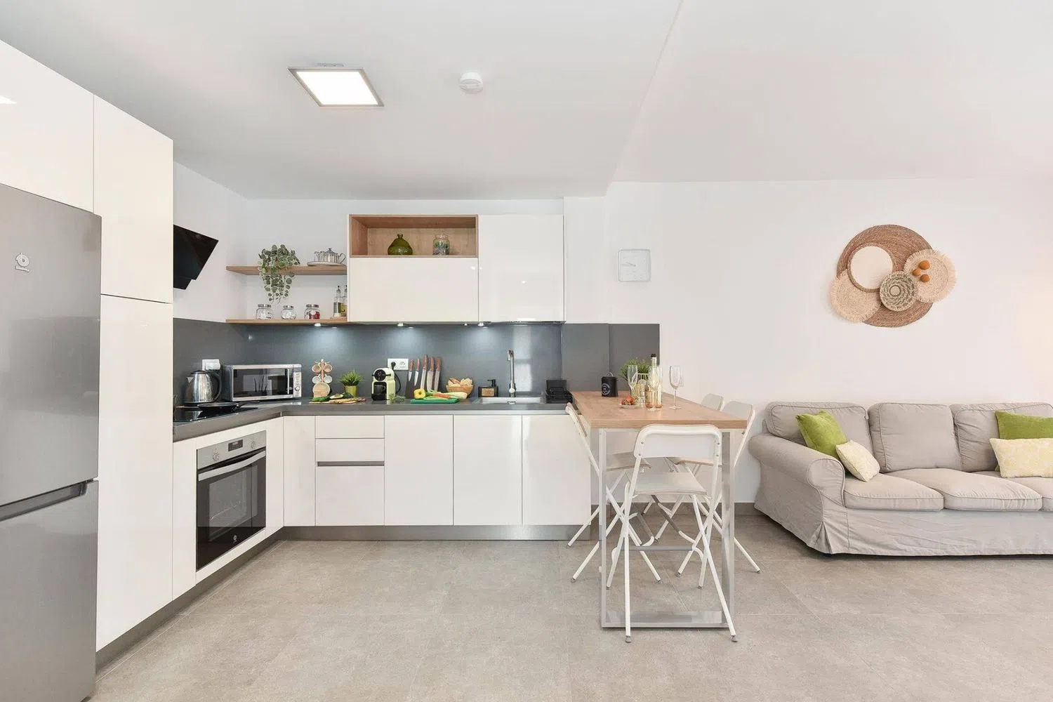 Piso en calle Tauro, 32 - Foto 3