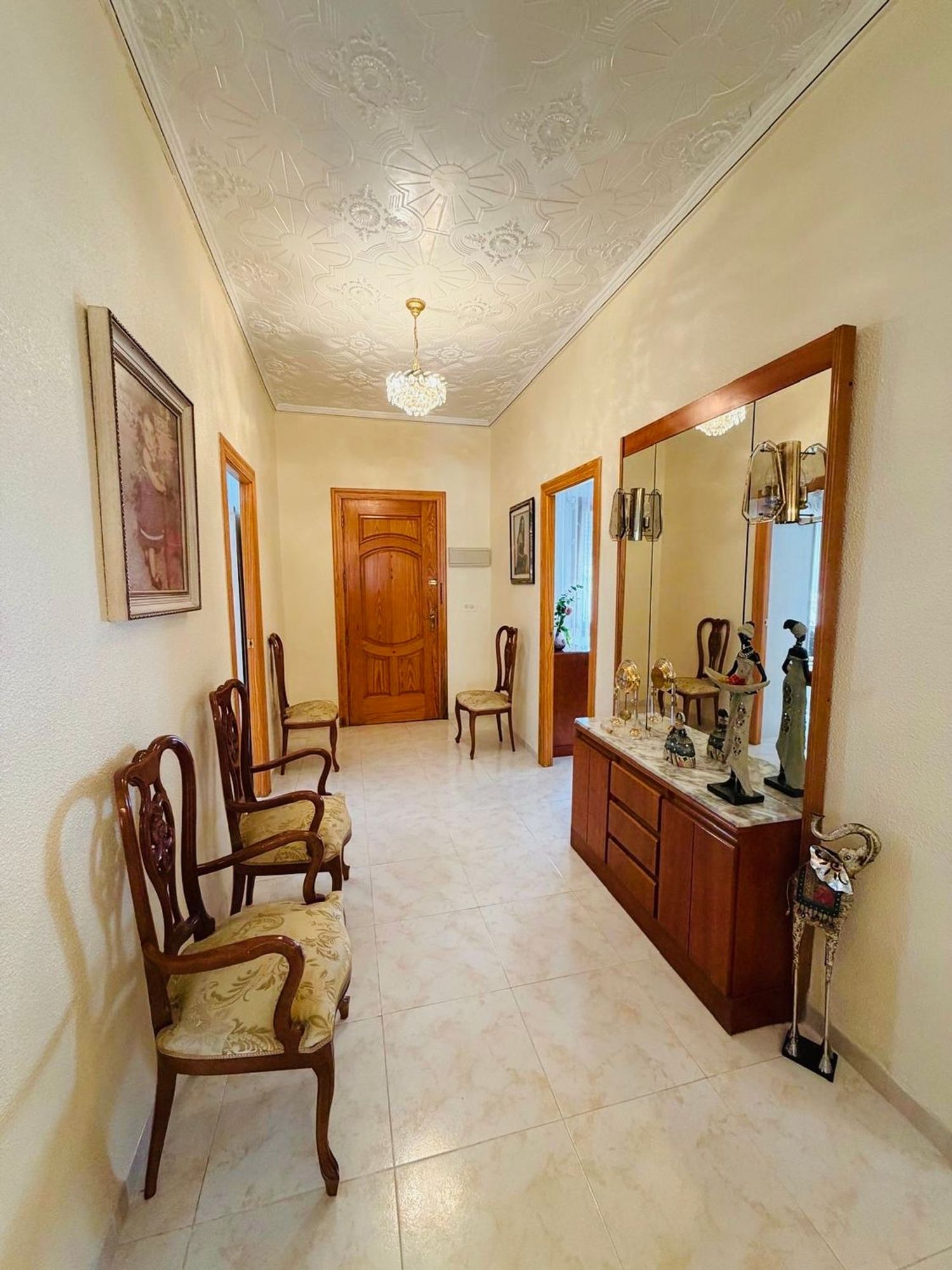 Chalet pareado en Avenida Federíco García Lorca, 57 - Foto 17