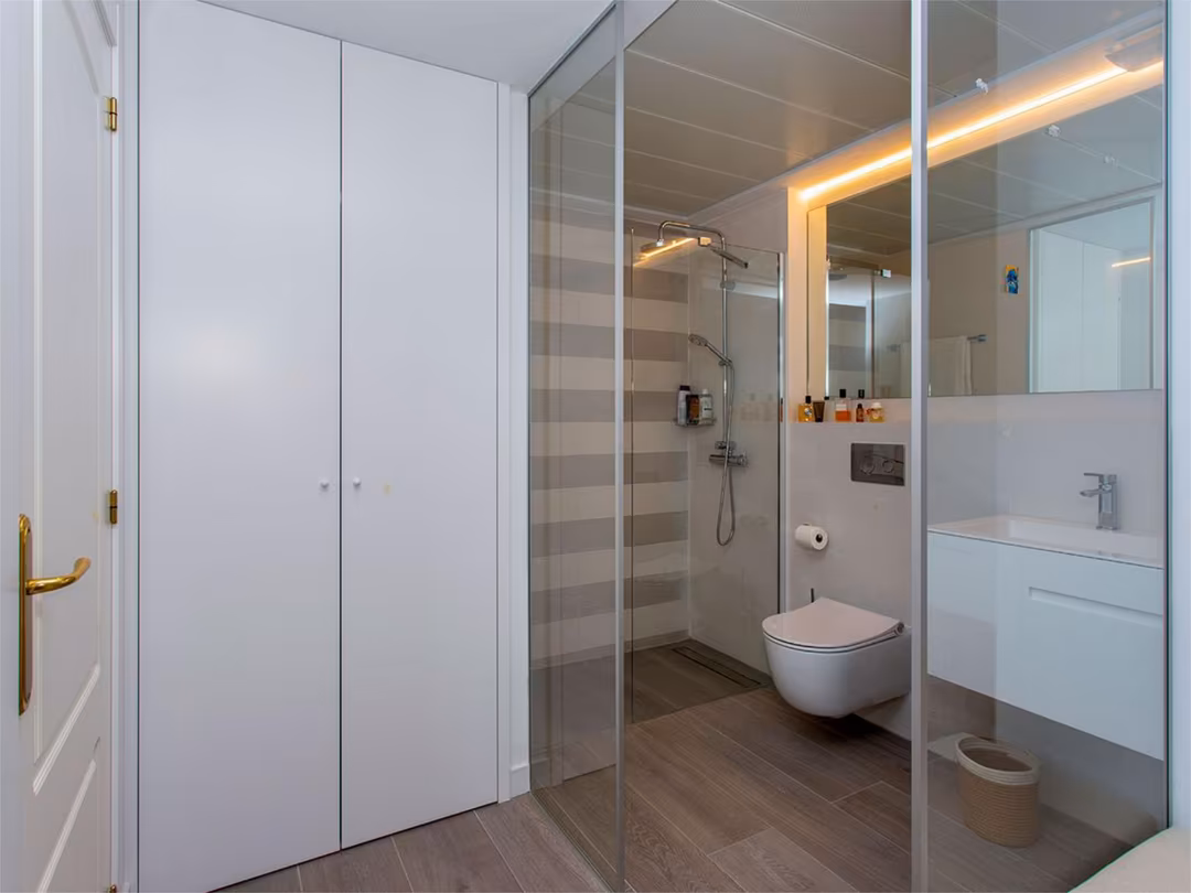 Piso en  Avenida Pintor Fernando Soria 8 - Foto 22