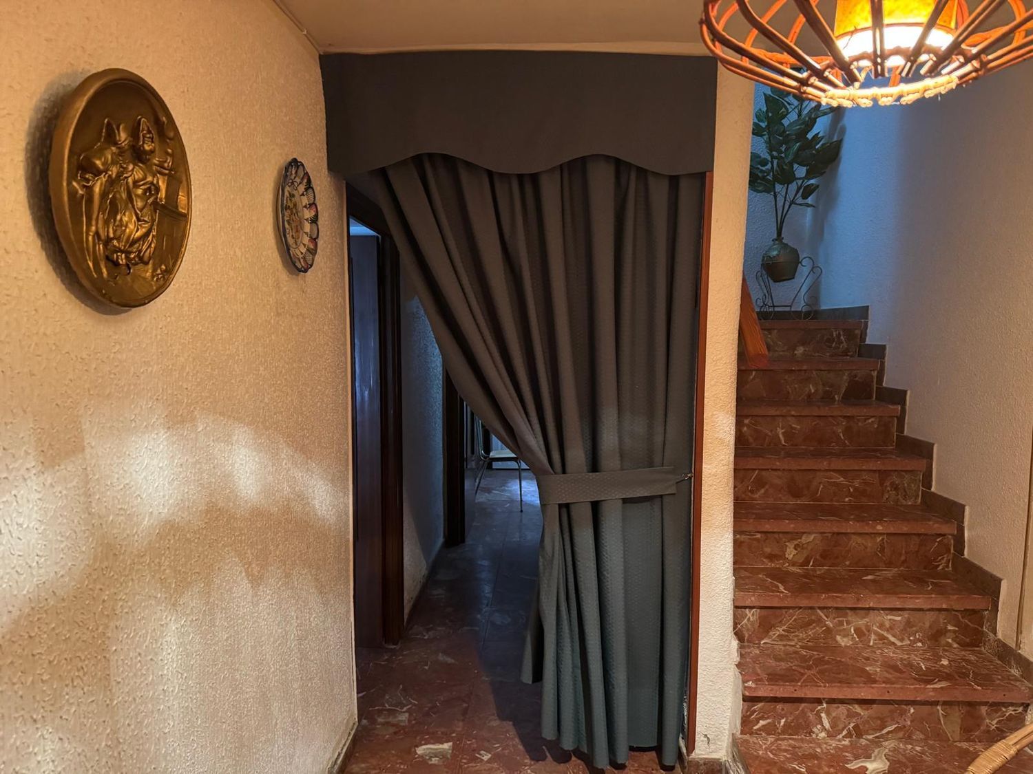 Casa o chalet independiente en Brea de Aragon - Foto 13