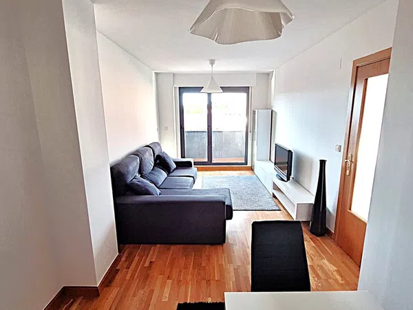 Piso en Plaza El Desierto, 2, Lasesarre, Lasesarre - Foto 2