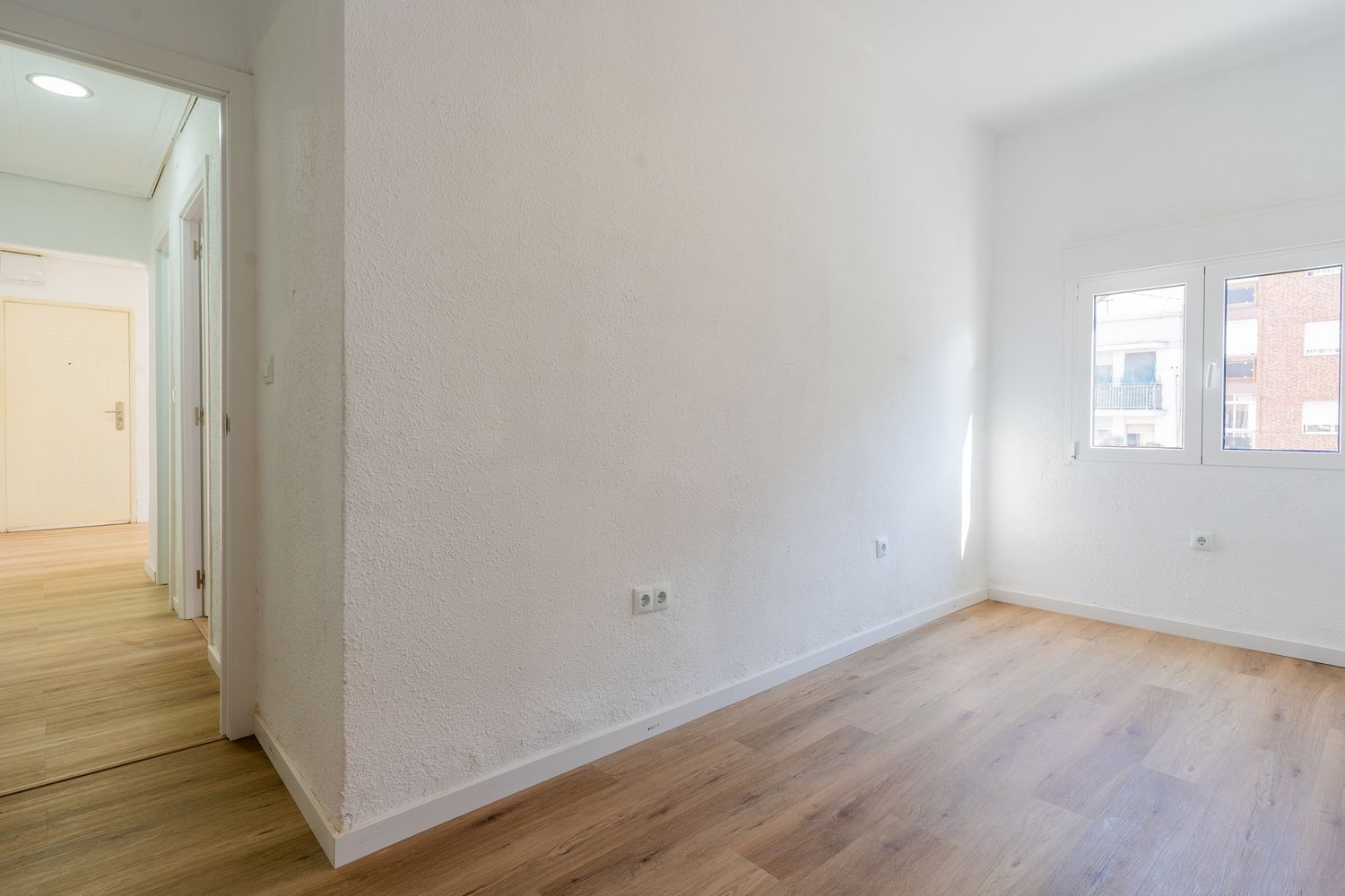 Piso en Calle dels Sants Just i Pastor, 7 b, L'Amistat - Foto 18