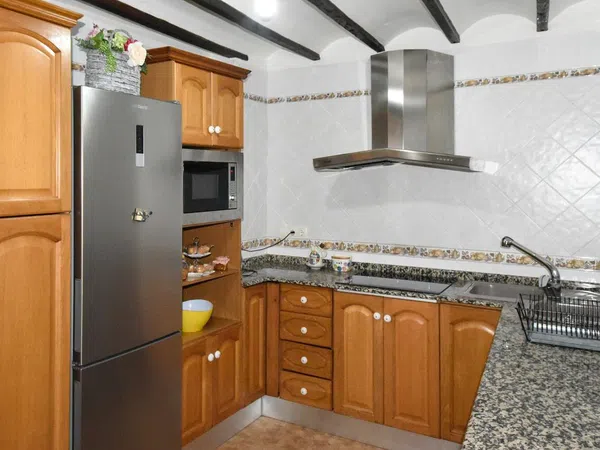Casa de pueblo en Segorbe - Foto 6