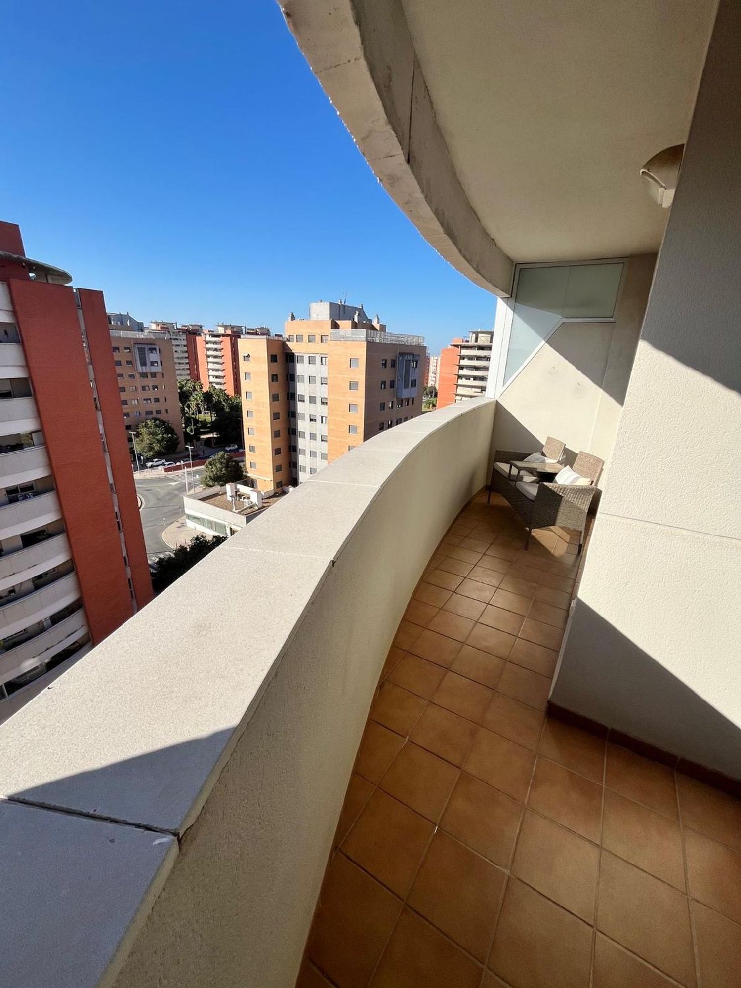 Piso en Calle Perséfone, 9, Jardines de Hércules - Foto 4