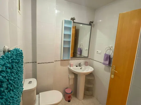 Piso en Calle de la Mare de Déu de la Paciència, 96, Zona Centro, Zona Centro - Foto 15