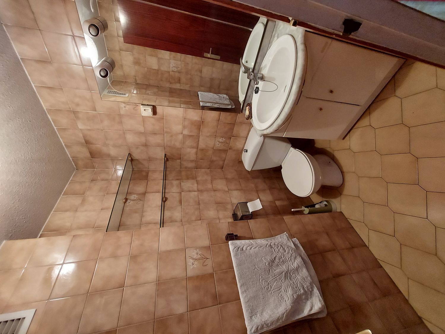 Piso en calle Marqués de la Hermida, 34 - Foto 12
