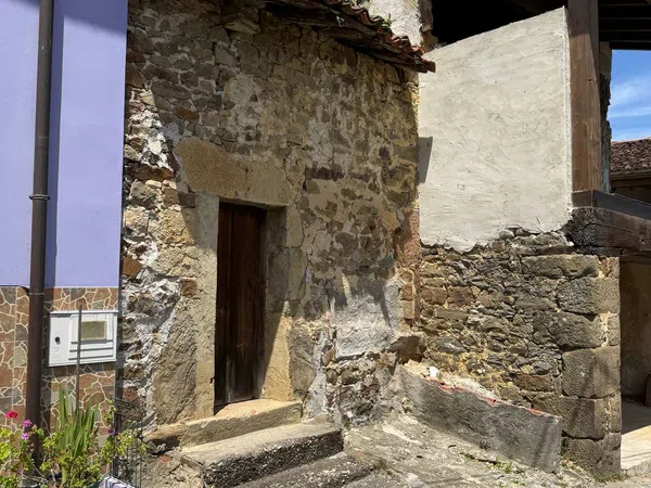 Casa de pueblo en Los Negrales s/n - Foto 1