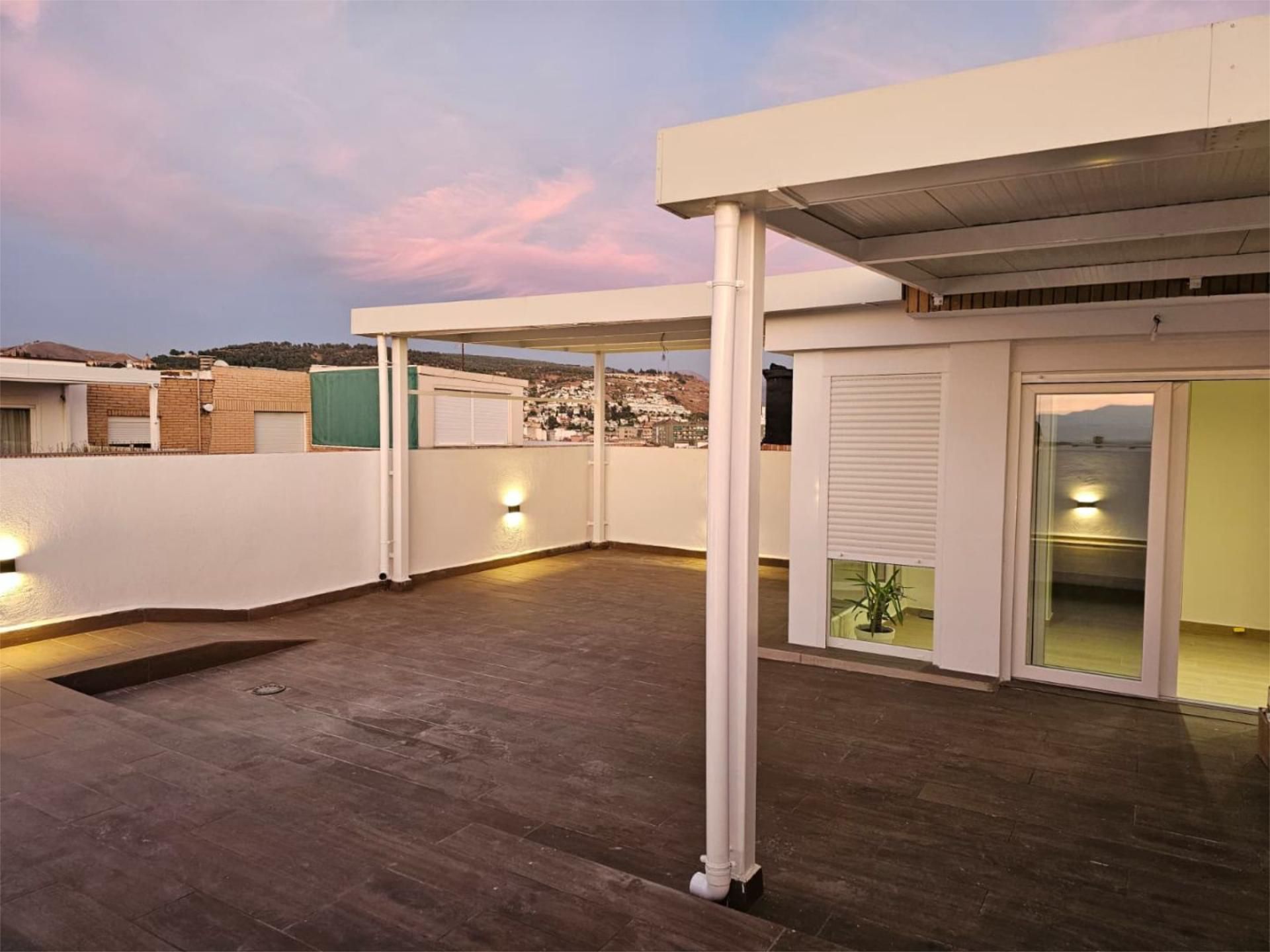 Ático en  Camino de Ronda 57 - Foto 3