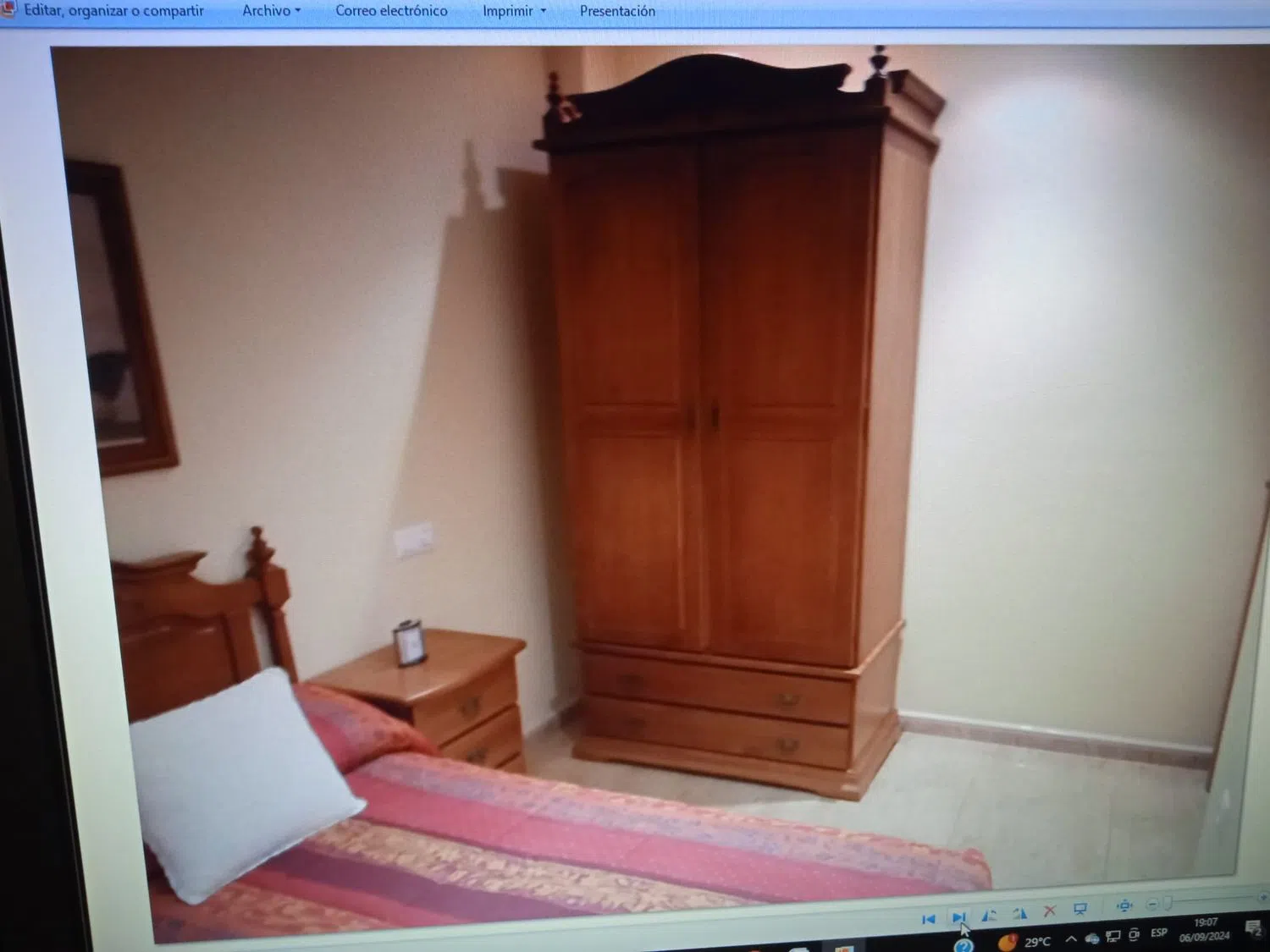 Piso en calle Goya, 1 - Foto 10