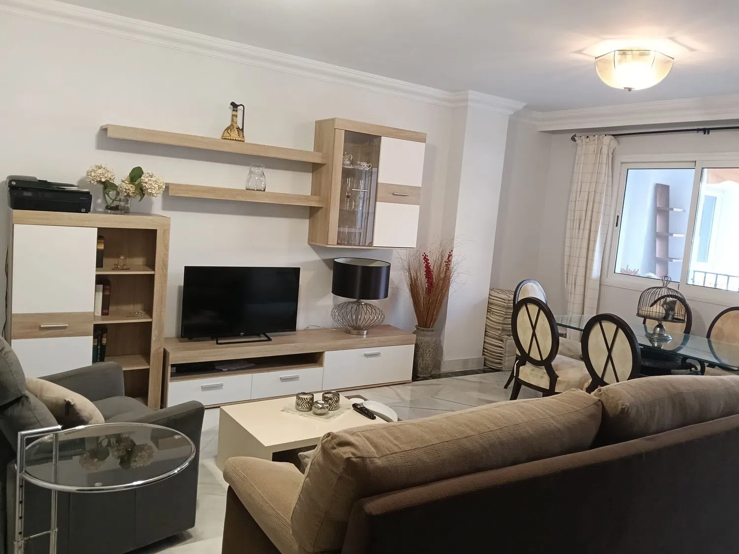 Piso en bulevar Príncipe Alfonso de Hohenlohe, 1 (c) - Foto 3