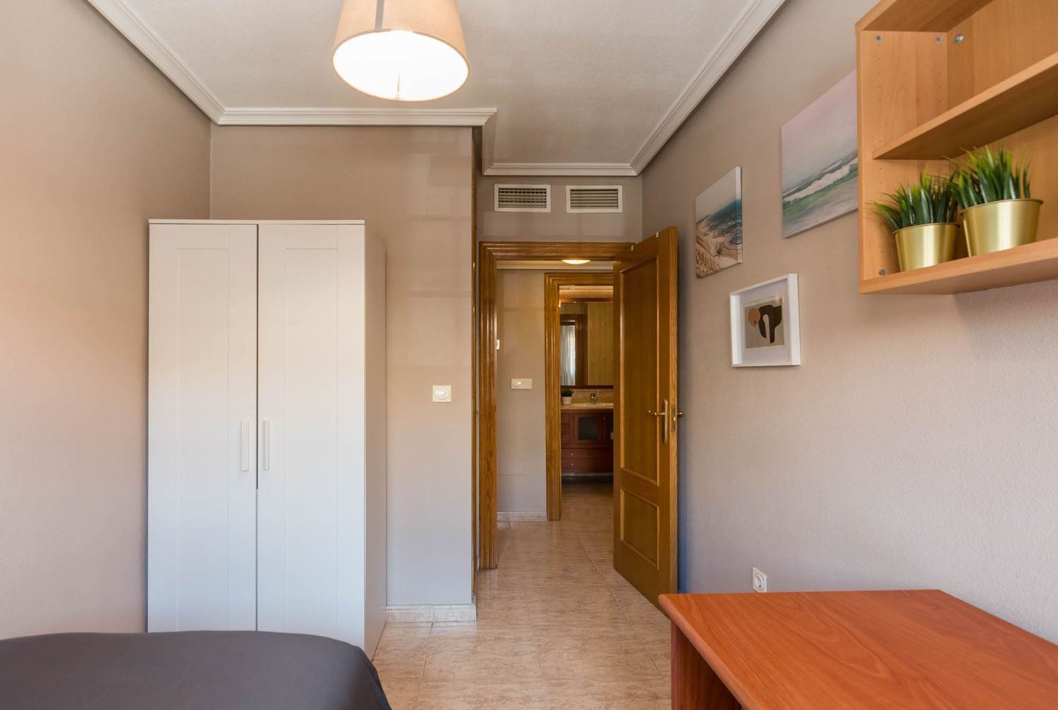 Piso en Jose Luis Moraga, 10 - Foto 8