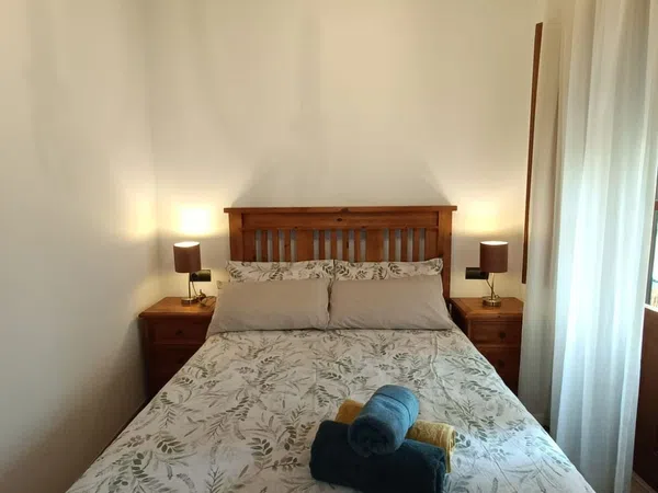 Piso en Calle Andrés Pérez, 6, Centro Histórico, Málaga - Foto 18
