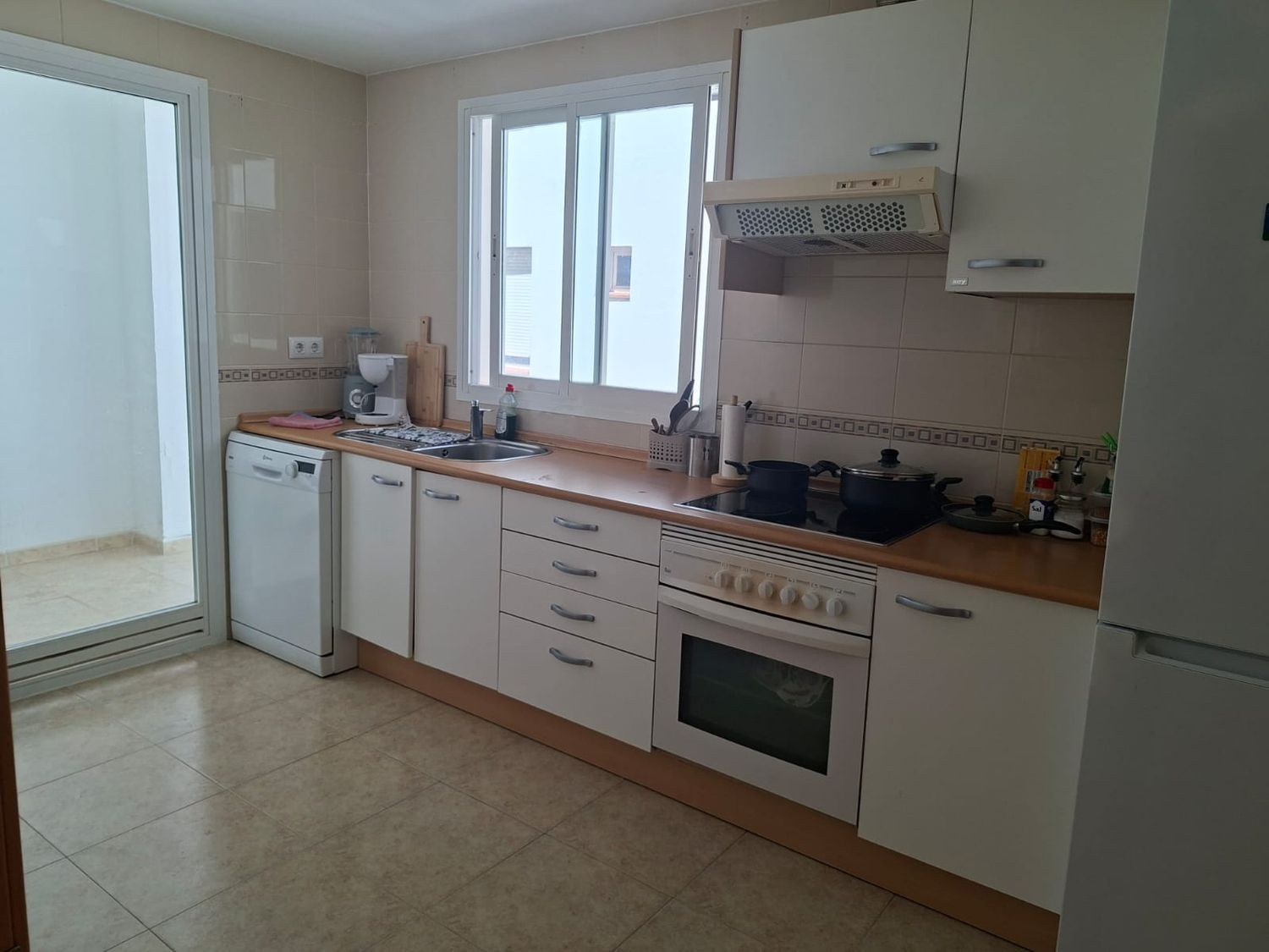 Piso en Calle de Versalles, 2, La Montaña-El Cortijo, La Montaña-El Cortijo - Foto 4