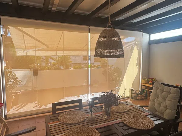 Chalet adosado en Calle Equitación, 3, Hipódromo - Cerrado del Águila, Hipódromo - Cerrado del Águila - Foto 12
