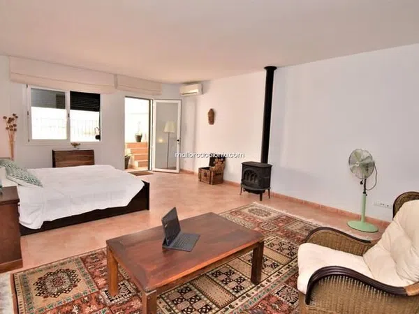Chalet pareado en Calle de Sant Pau, 32 - Foto 9