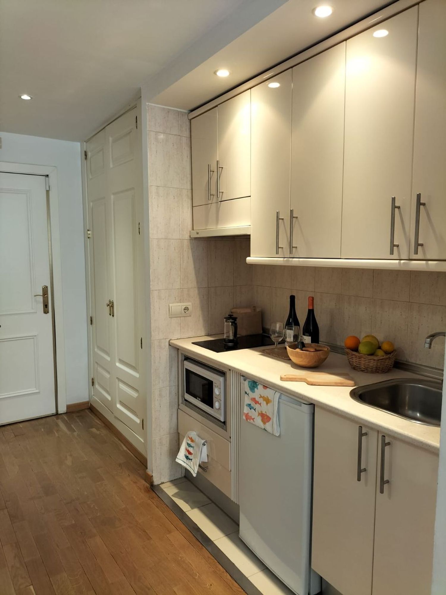 Estudio en calle Bellver, 3 - Foto 19