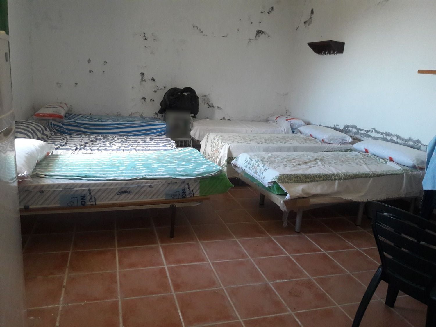 Cortijo en Via Sin Nombre s/n - Foto 3
