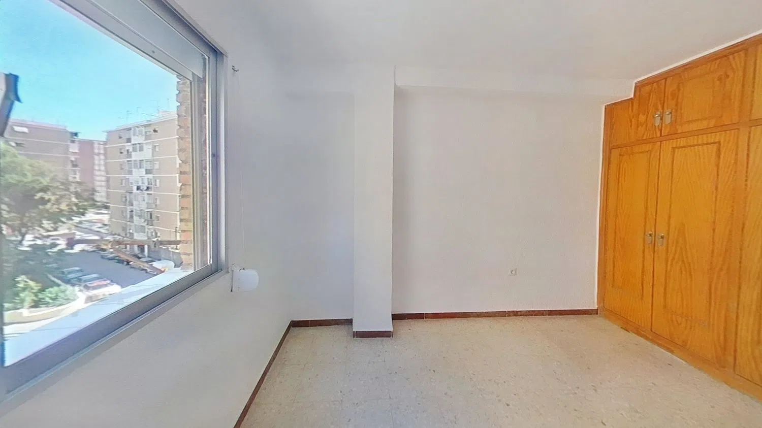 Piso en Barrio Victoria Eugenia - Foto 8