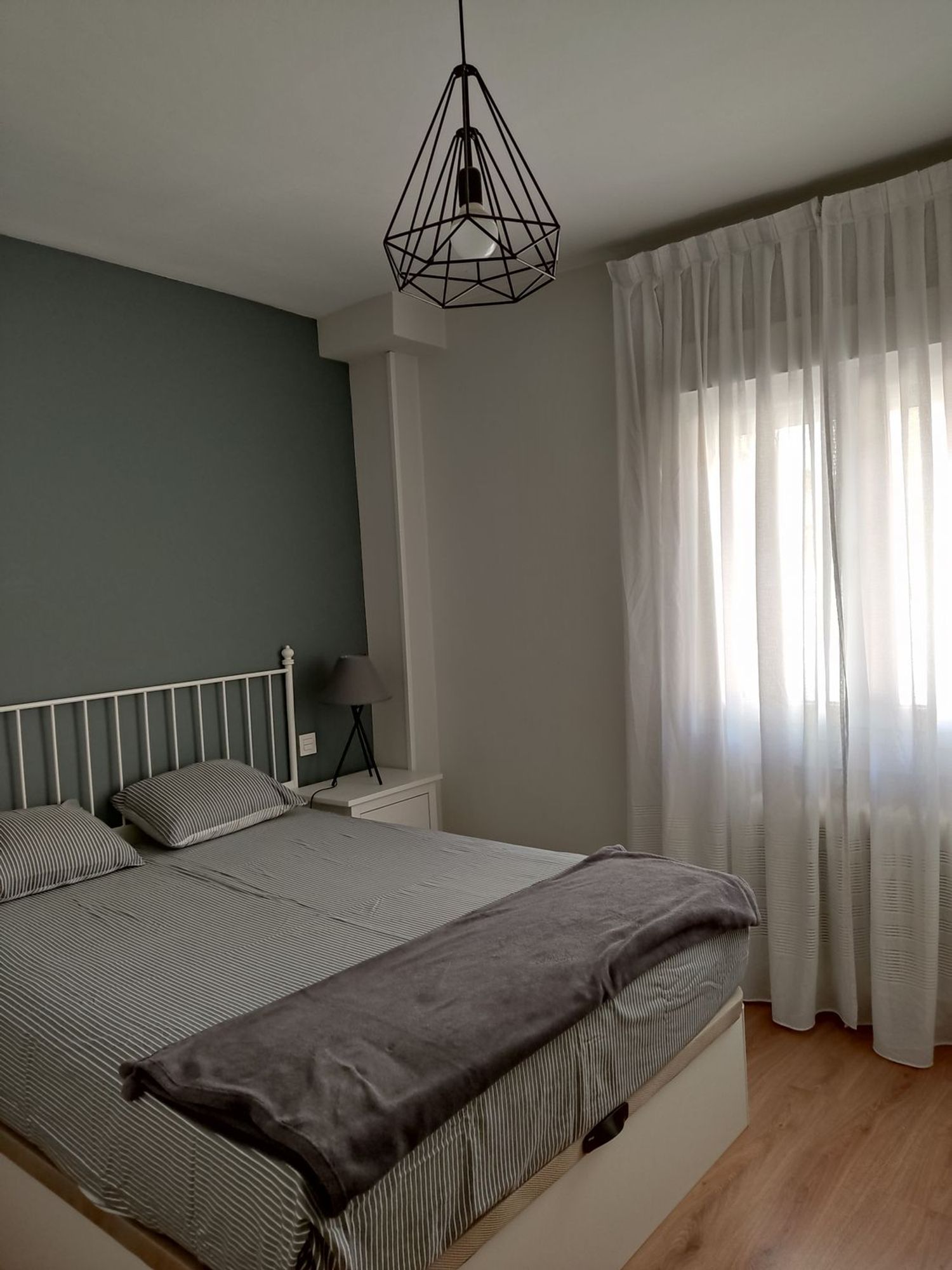 Piso en calle de Canillas, 59 - Foto 16