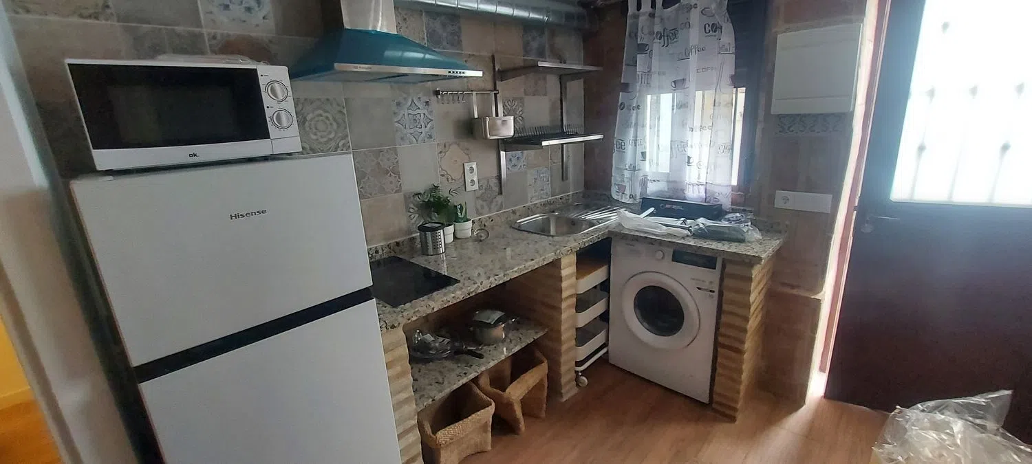 Piso en calle Barrionuevo, 45 - Foto 4