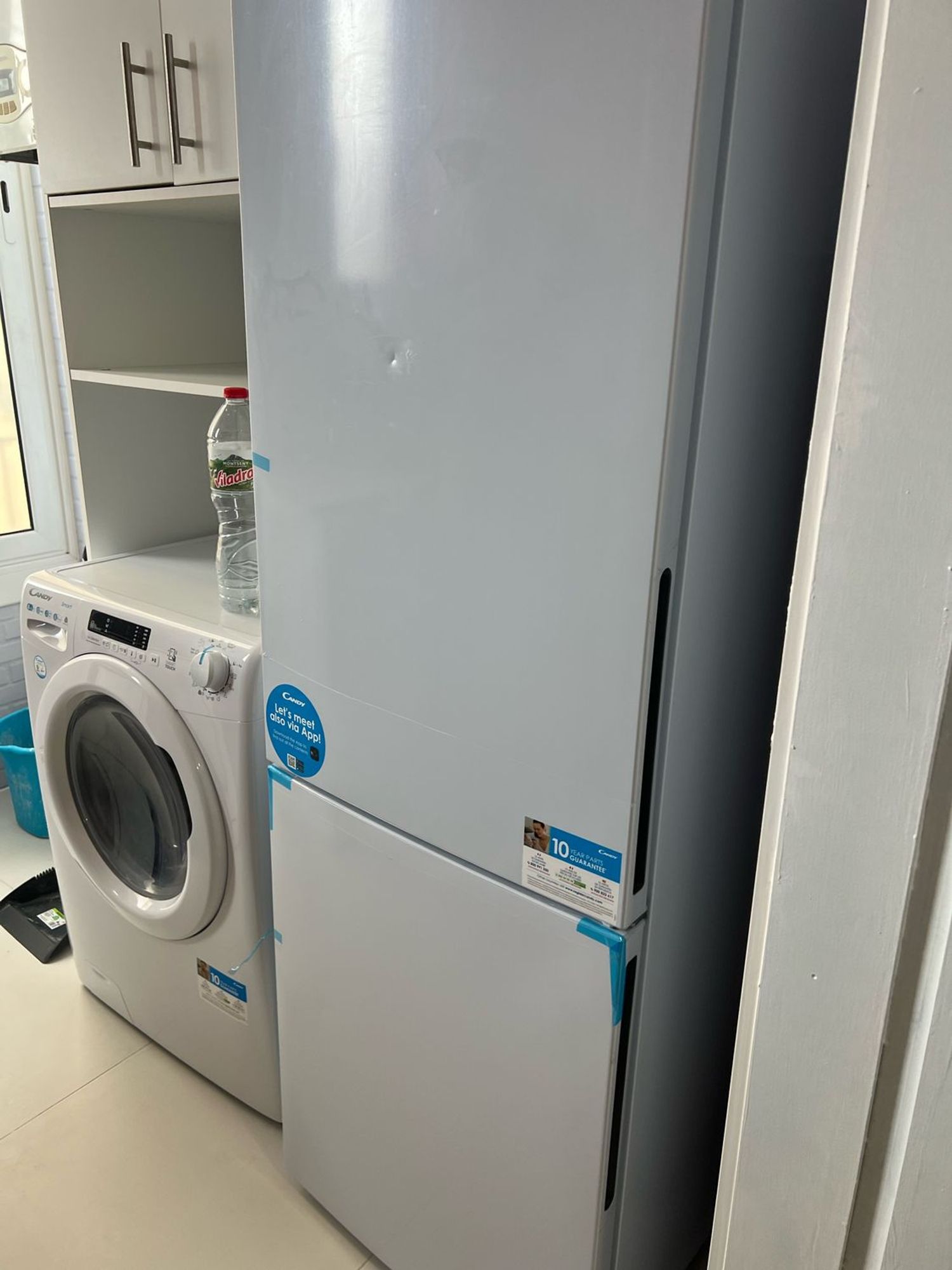 Piso en calle del dos de Maig, 211 - Foto 8