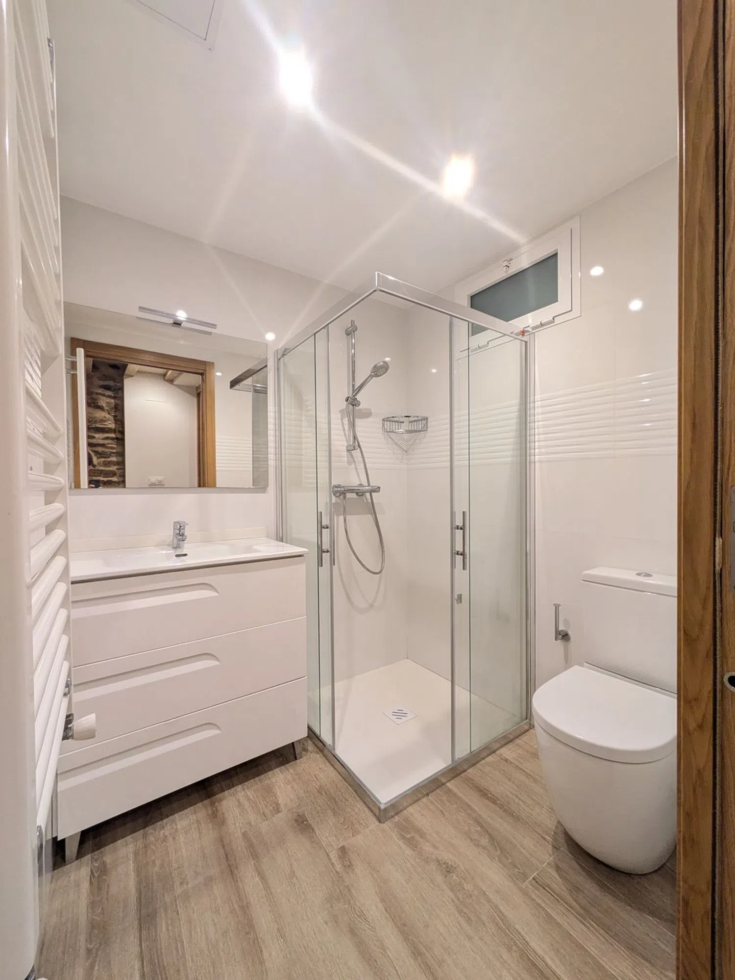 Chalet adosado en calle de San Pedro, 58 - Foto 27