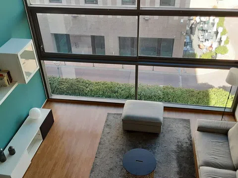 Estudio en calle Antonio Suárez, 10