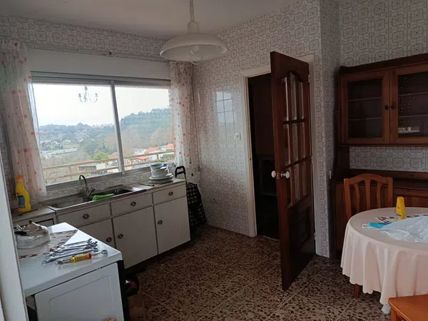 Casa independiente en calle Menciñeiros, 9 - Foto 12