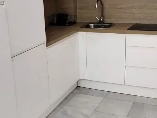 Piso en calle Betis, 39