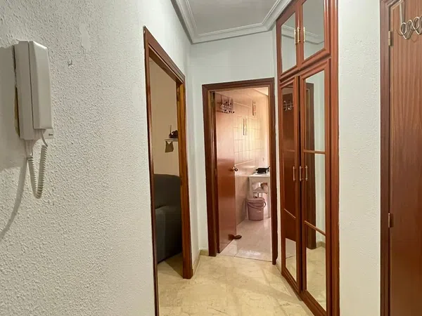 Piso en Calle Hermanos Arcas, 4 º,1ºb, Tiro de Línea - Foto 4