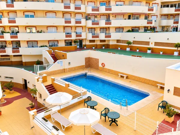 Piso en Avenida del Sol, 18, Hacienda Torrequebrada - Foto 10