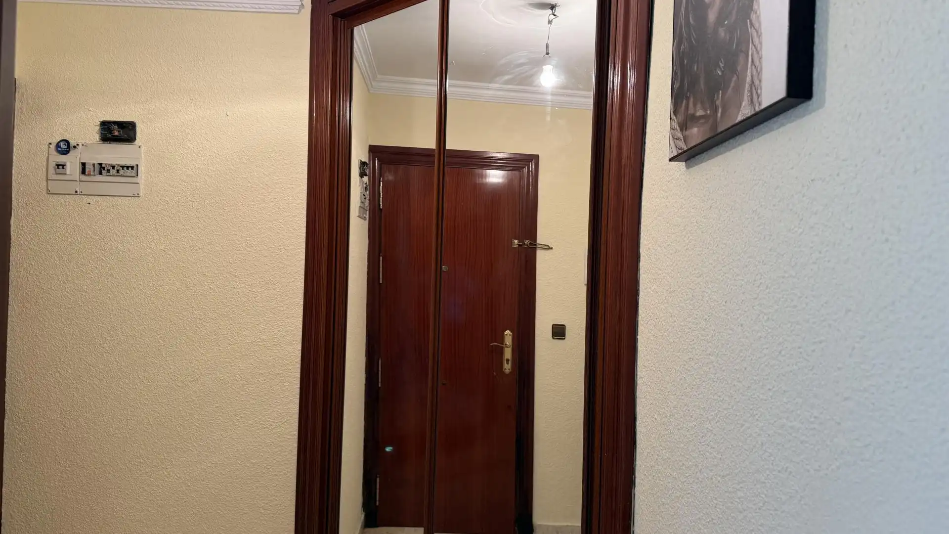 Piso en  Avenida Simón Bolívar 24 - Foto 4