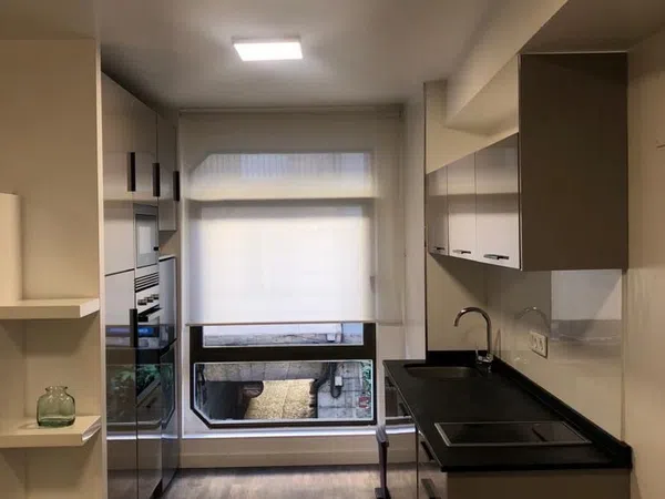 Estudio en Calle Miguel Artigas, 8 - Foto 2