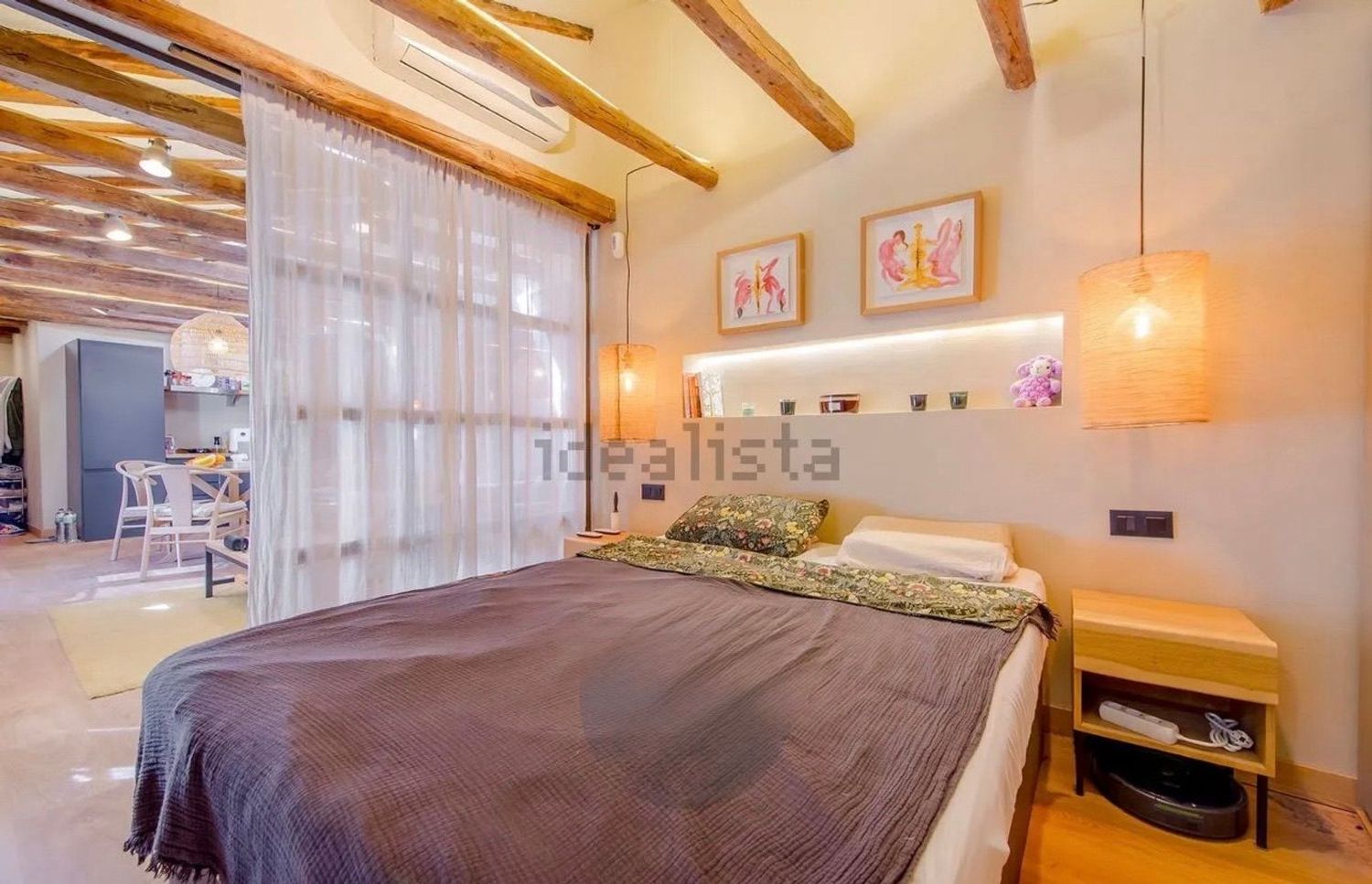 Piso en calle del Espíritu Santo, 8 - Foto 4